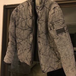 Calvin Klein Winter Fall Jacket